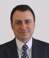 Pietro Ruggeri nuovo Presidente della  Società Europea per la Ricerca e la Cura dei Tumori Muscolo-Scheletrici