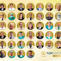 Top Doctors Awards 2021: premiati i migliori medici italiani