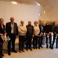 L’Asl CN1 nomina 7 nuovi Primari Ospedalieri Emeriti