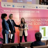 Premio Nazionale di Divulgazione Scientifica 2021: i vincitori