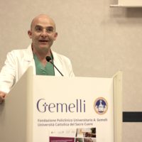 Giovanni Scambia nuovo presidente dei Ginecologi Universitari