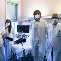 Tumori dell’utero: a Mantova la tecnica dei linfonodi sentinella