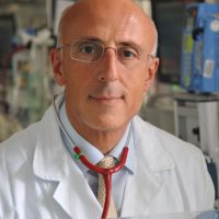 Fabio Mosca nuovo Presidente della Società Italiana di Nutrizione Pediatrica