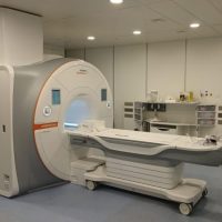 All’ospedale Sant’Anna di Como è entrata in funzione la nuova risonanza magnetica