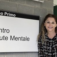 Centro di Salute Mentale di Mirandola: Roberta Covezzi è la nuova responsabile