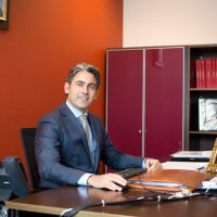 Campus Bio-Medico di Roma: Andrea Rossi nominato Amministratore Delegato e Direttore Generale