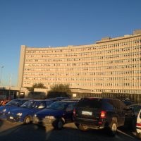 Nuovo Direttore amministrativo per l’Azienda ospedaliero-universitaria Sant’Andrea di Roma