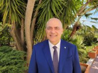 Antonio D’Avino è il nuovo Presidente FIMP
