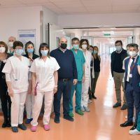Ospedale di Vittorio Veneto: operativa la nuova area degenze dell’otorinolaringoiatria