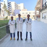 Chirurgia laparoscopica del fegato: un nuovo studio della Chirurgia e Terapie Oncologiche avanzate di Forlì