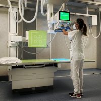 Ospedale San Gerardo di Monza: aumenta la tecnologia all’avanguardia della Radiologia d’Urgenza
