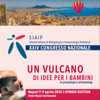 Congresso SIAIP: torna l’appuntamento per i pediatri allergologici