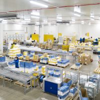 DHL Supply Chain e Sanofi Italia insieme con il nuovo servizio logistico dedicato al BioPharma