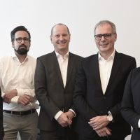 Affidea avvia in una partnership strategica con Brust-Zentrum Zurigo