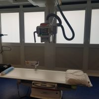 Ospedale Mauriziano di Torino: inaugurata nuova apparecchiatura radiologica all’avanguardia
