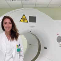 ASST Bergamo Ovest: Silvia Seghezzi dirigerà la Medicina nucleare