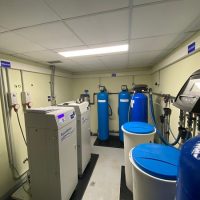 Ospedale di Borgo Mantovano: un nuovo impianto di purificazione per la dialisi