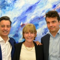 Indaco Venture Partners Sgr: primo closing a 95 milioni di euro del fondo Indaco Bio