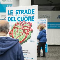 Gli italiani e la loro salute: pressione alta, colesterolo alto e stress, fattori di rischio per le patologie cardiovascolari
