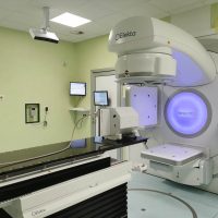 Ospedale di Perugia: nuovo acceleratore lineare per il trattamento dei tumori