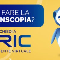 ERIC: il primo assistente virtuale del Policlinico Gemelli
