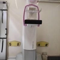 Cinque nuovi mammografi all’Asl Viterbo