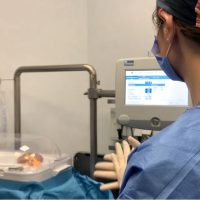 Policlinico di Bari: nuovo sistema di perfusione meccanica degli organi prima del trapianto