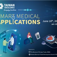 Smart Medical Application: l’innovazione targata Taiwan