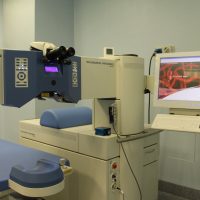 Eyecare Clinic: nella sede di Brescia installato laser di ultima generazione per la correzione dei difetti della vista