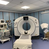 Al Fallacara di Triggiano potenziati gli ambulatori  specialistici e lavori in corso per un nuovo Centro risvegli di neuroriabilitazione