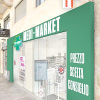 Medi-Market Italia completa il progetto di rebranding