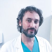 Luca Orazi è il nuovo primario di Ostetricia e Ginecologia di Borgo Mantovano