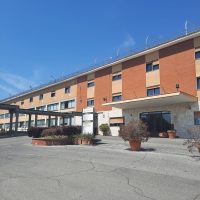 Le soluzioni Cambium Networks al Nomentana  Hospital di Roma