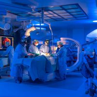Sostituzione transcatetere della valvola aortica: la nuova procedura Acurate Neo2 riduce di 3 volte il rischio di rigurgito paravalvolare post-impianto