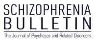 Nuovo studio dell’Università di Parma sullo spazio peripersonale nella schizofrenia
