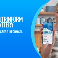NutrInform Battery: online l’app che aiuta i consumatori a mangiare in modo consapevole