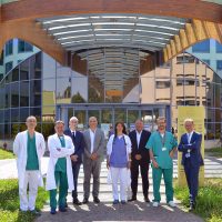 Ospedale di Montebelluna: nominati i Primari di Ortopedia e Chirurgia