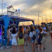 Dentsu e Angelini Pharma portano il gaming sulle spiagge italiane con l’RDS Summer Festival 2022