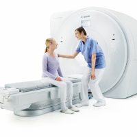 Canon Medical lancia il nuovo sistema MRI all’ECR 2022