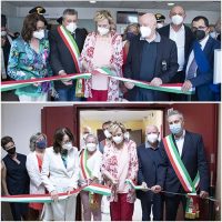 Case e ospedali di Comunità: nuove inaugurazioni all’ASST Mantova