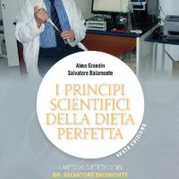 ‘‘I principi scientifici della dieta perfetta”