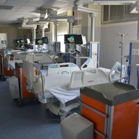 Aou Senese: inaugurati i nuovi spazi dell’Anestesia e Rianimazione Neurochirurgica