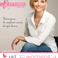 LILT for Women – Campagna Nastro Rosa 2022