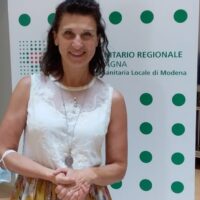 Daniela Spettoli è la nuova Direttrice dei Consultori familiari della provincia di Modena