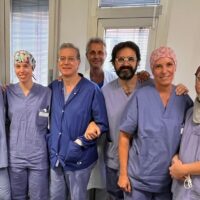 Al S. Bortolo di Vicenza una nuova metodica all’avanguardia per la fibrillazione atriale