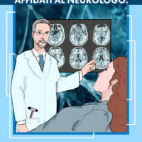 SIN lancia la campagna “Proteggi il tuo cervello, affidati al neurologo”