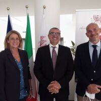 Azienda Ospedaliera di Perugia: in servizio i nuovi Direttori Arturo Pasqualucci e Rosa Magnoni