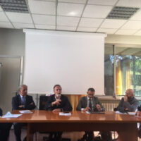 Due nuovi direttori per Dipendenze Patologiche Forlì-Cesena e Centro Salute Mentale Forlì-Cesena
