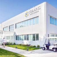 Solaris Biotech sbarca nella “Silicon Valley” delle biotecnologie di Boston