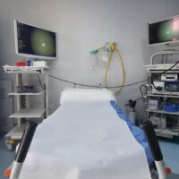 All’Ospedale Di Venere una nuova colonna endoscopica con tecnologia 3D